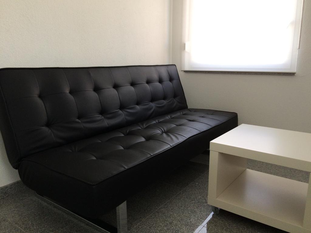 Apartmán Casa Vito Nin Pokoj fotografie