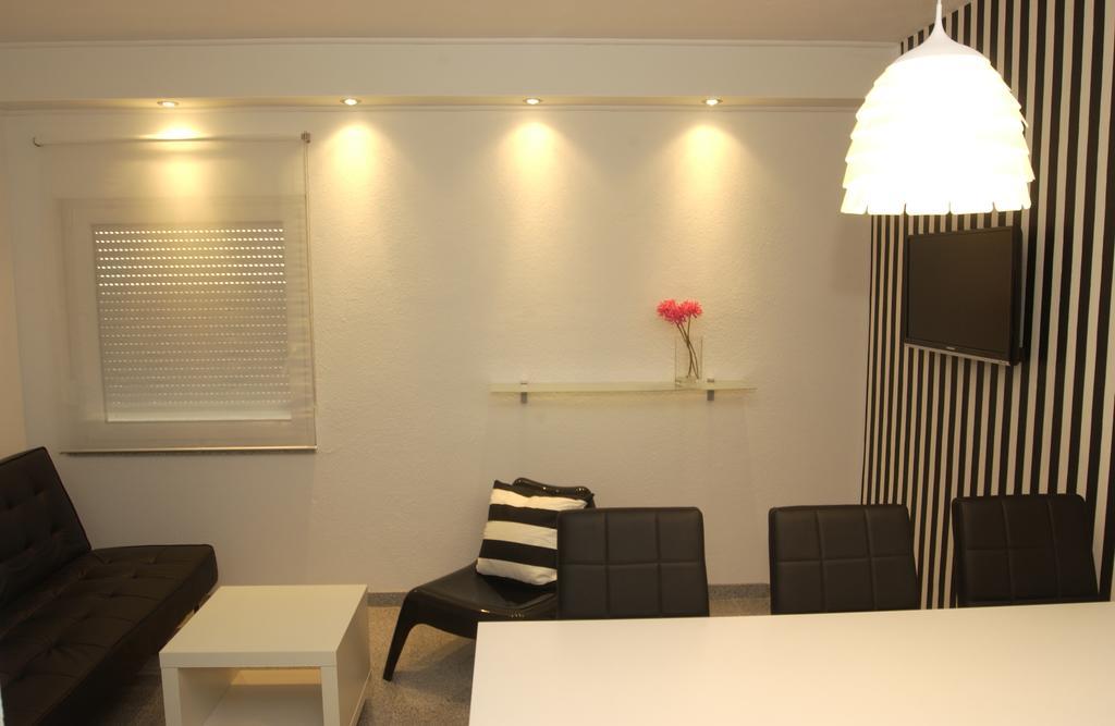 Apartmán Casa Vito Nin Pokoj fotografie