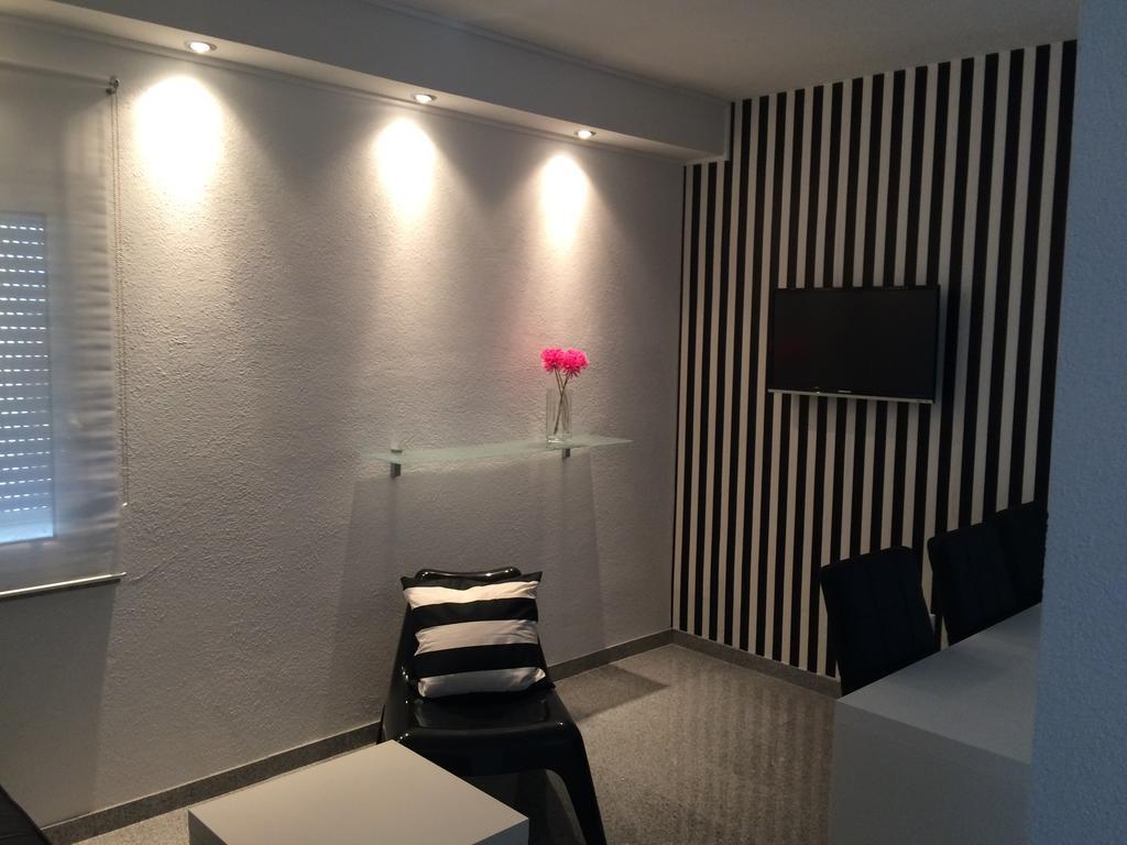 Apartmán Casa Vito Nin Pokoj fotografie