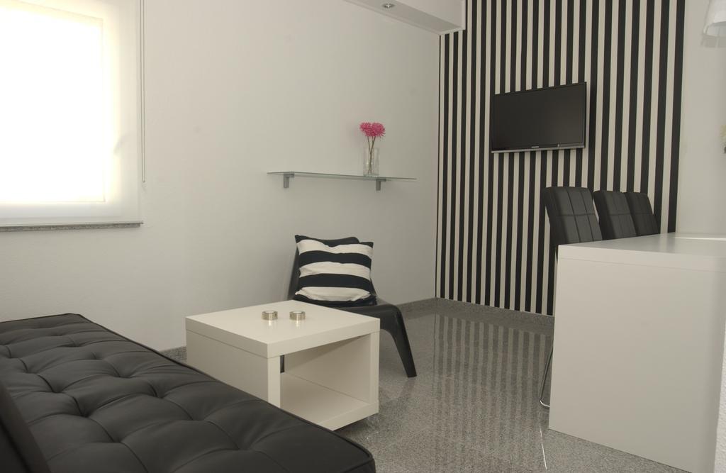Apartmán Casa Vito Nin Pokoj fotografie