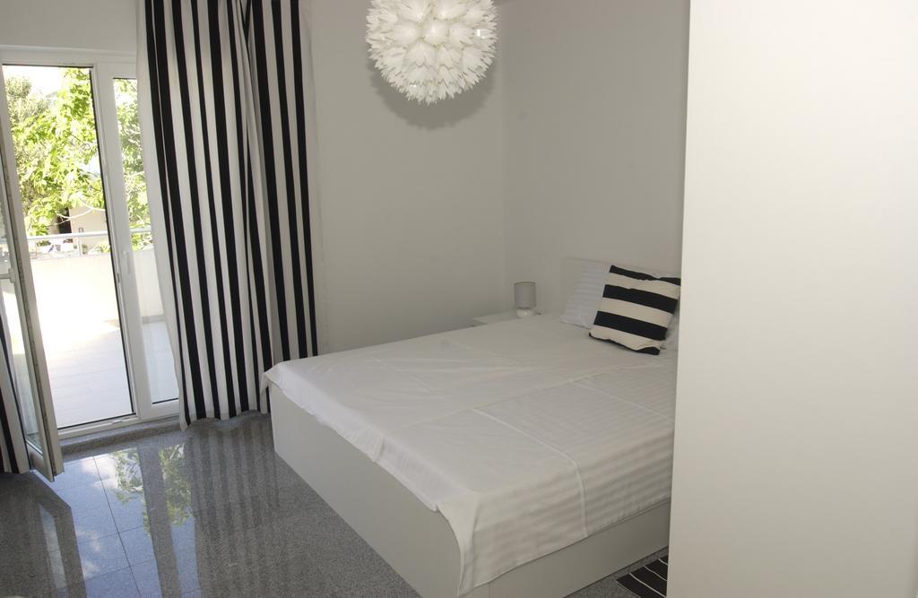 Apartmán Casa Vito Nin Pokoj fotografie