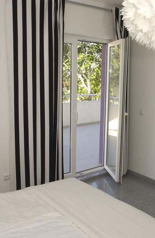 Apartmán Casa Vito Nin Pokoj fotografie