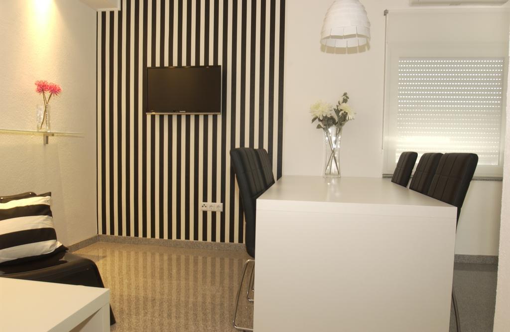 Apartmán Casa Vito Nin Pokoj fotografie