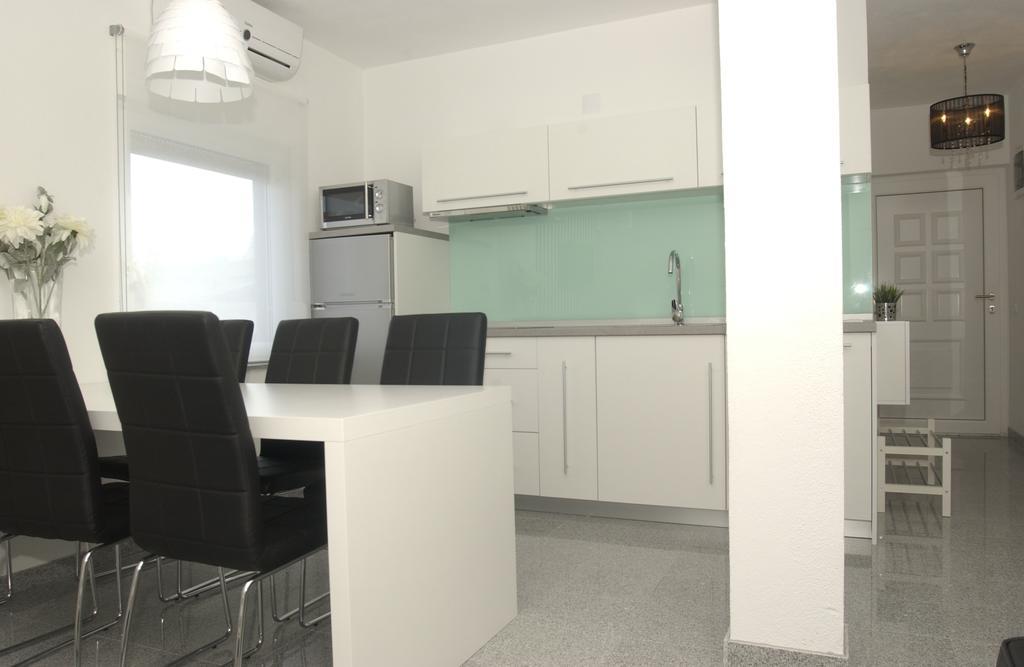 Apartmán Casa Vito Nin Pokoj fotografie