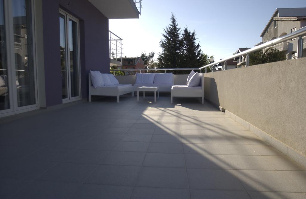 Apartmán Casa Vito Nin Pokoj fotografie