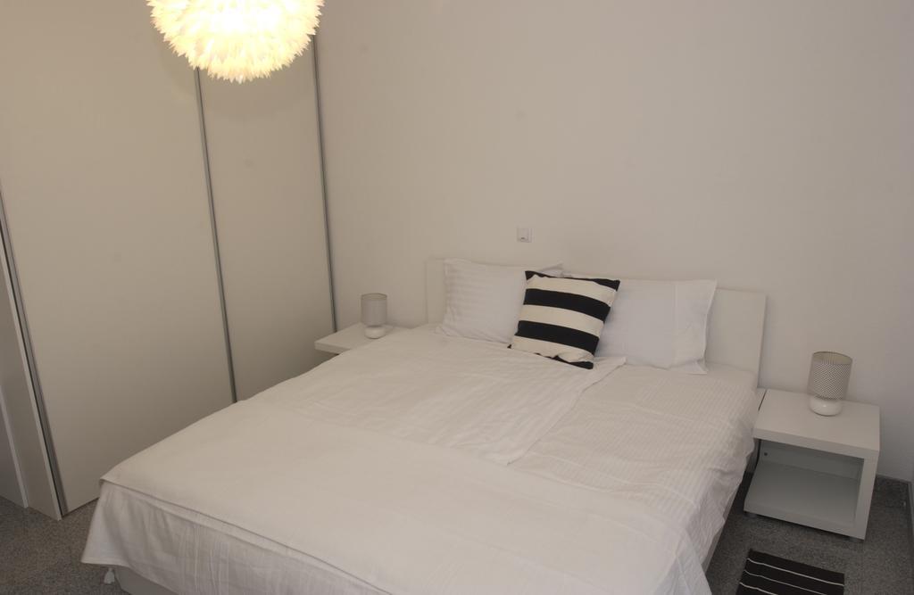 Apartmán Casa Vito Nin Pokoj fotografie