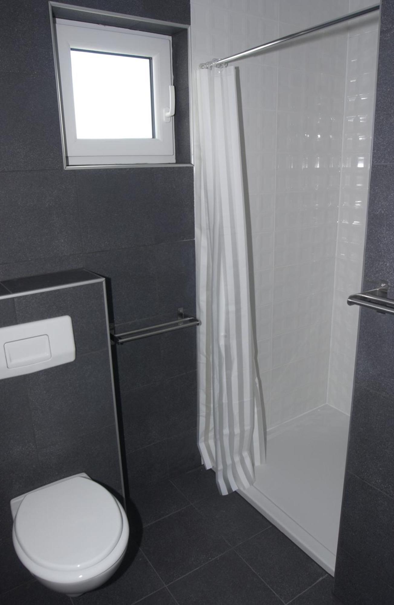 Apartmán Casa Vito Nin Exteriér fotografie