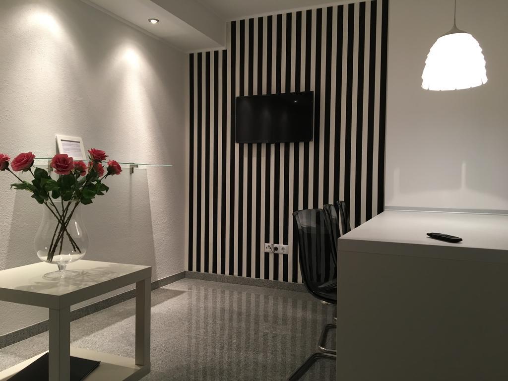 Apartmán Casa Vito Nin Exteriér fotografie