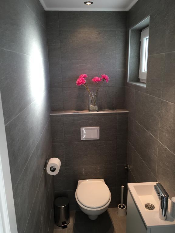 Apartmán Casa Vito Nin Exteriér fotografie