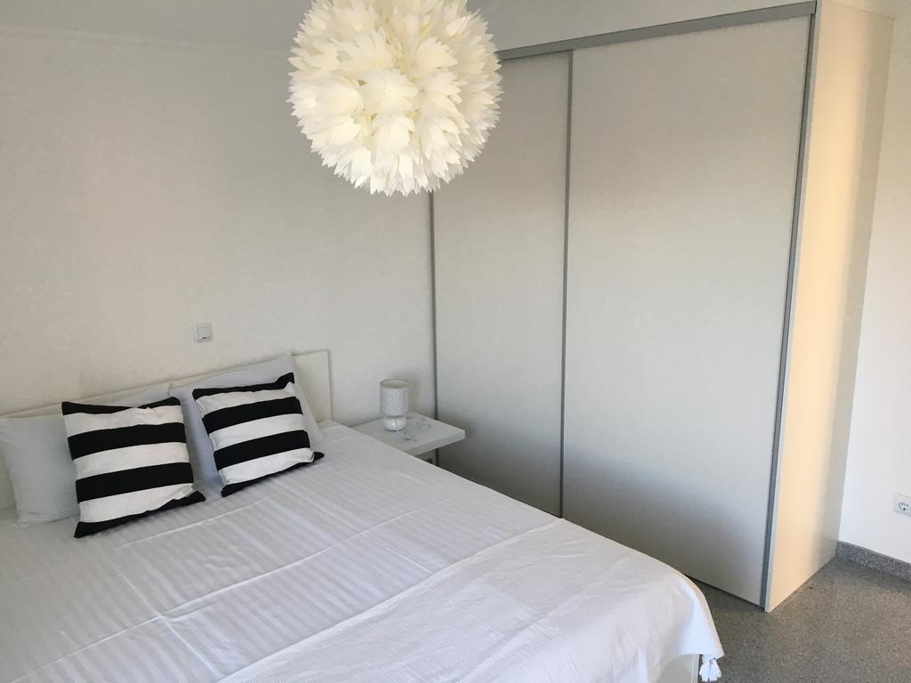 Apartmán Casa Vito Nin Exteriér fotografie