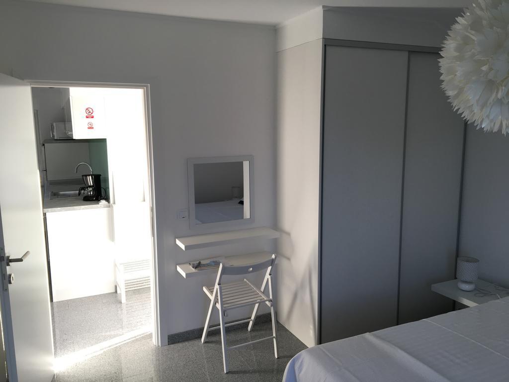 Apartmán Casa Vito Nin Exteriér fotografie