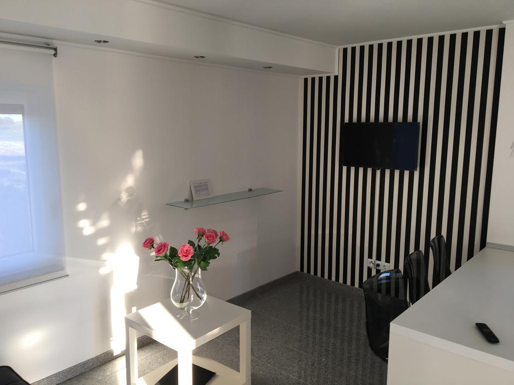 Apartmán Casa Vito Nin Exteriér fotografie
